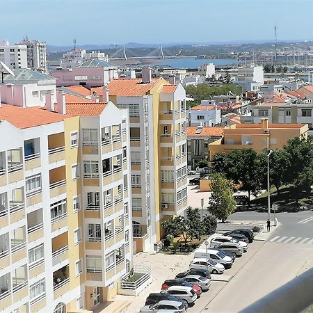 All Seasons Beach Apartment Espirito Santo Portimão Exteriör bild