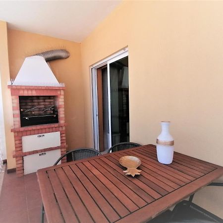 All Seasons Beach Apartment Espirito Santo Portimão Exteriör bild