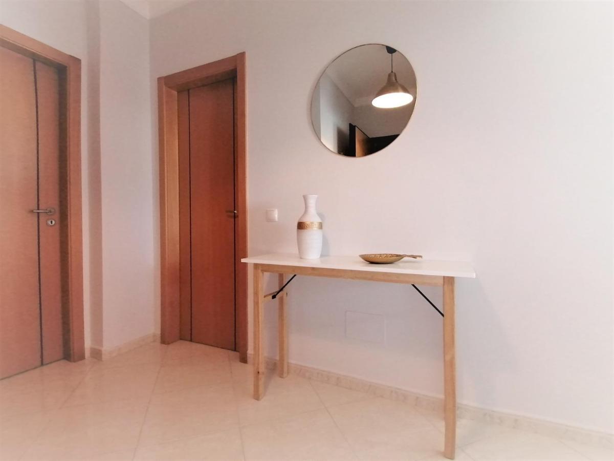 All Seasons Beach Apartment Espirito Santo Portimão Exteriör bild