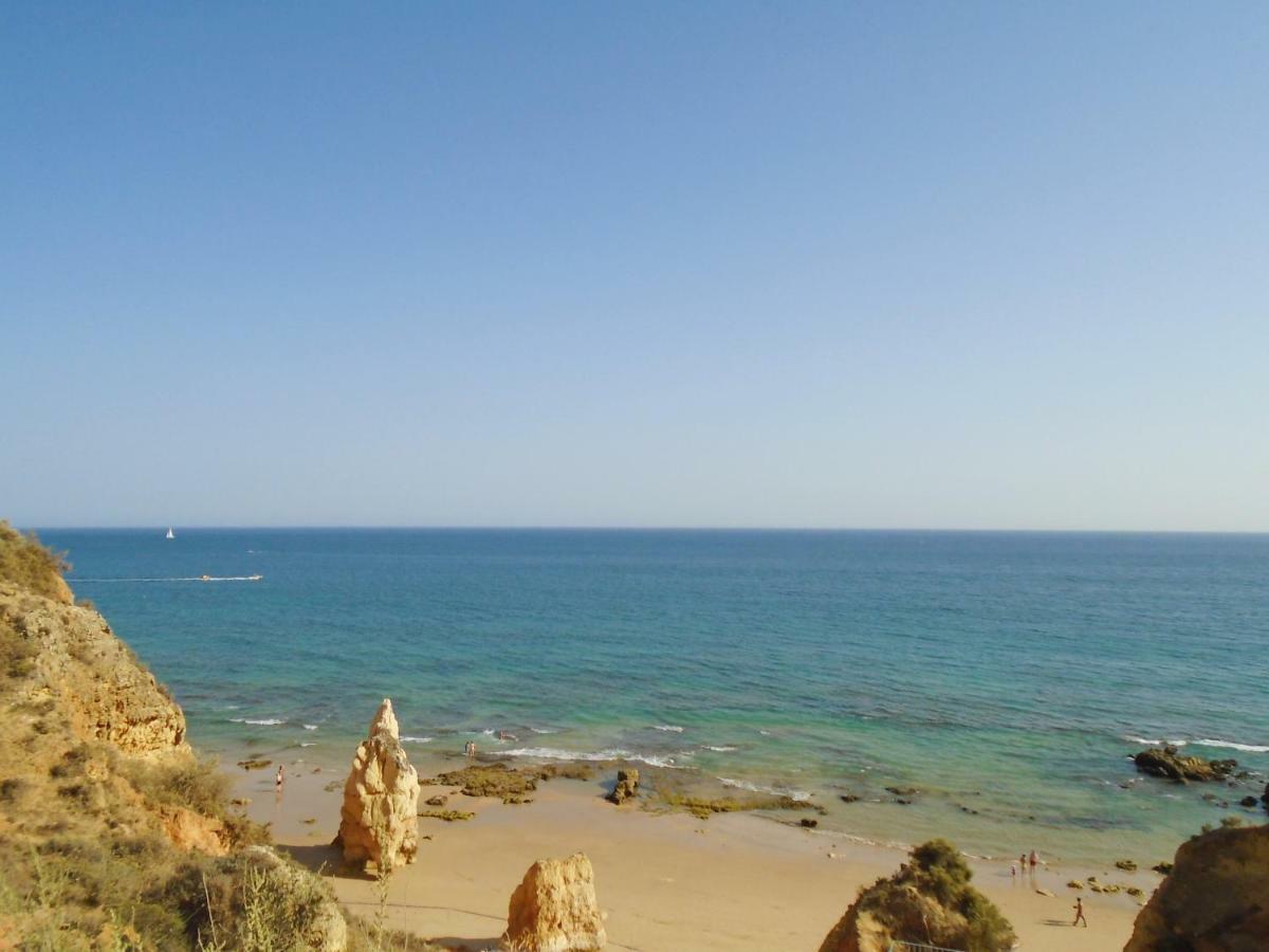 All Seasons Beach Apartment Espirito Santo Portimão Exteriör bild